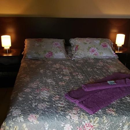 Vento Sul Hotell Abraão Eksteriør bilde